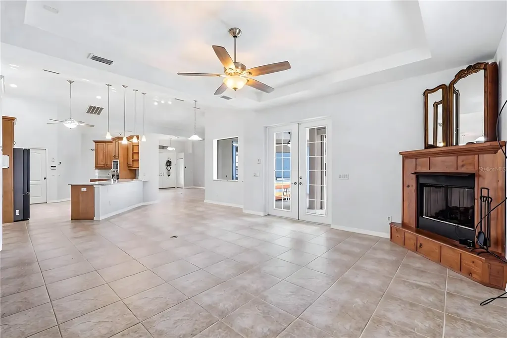 470 Spring Lake Boulevard NW Port Charlotte FL 33952