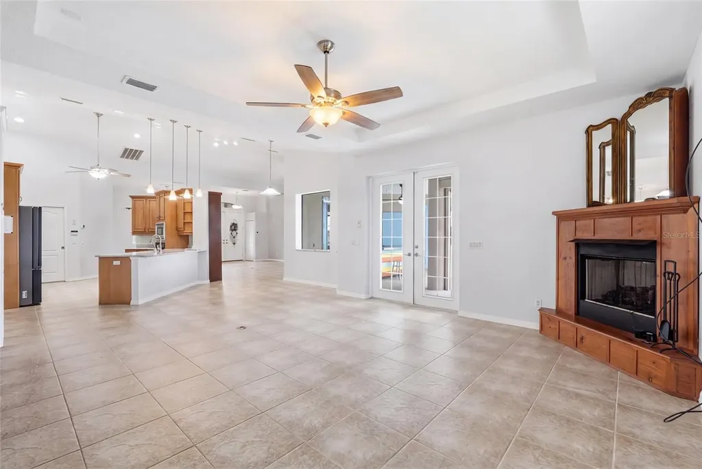 470 Spring Lake Boulevard NW Port Charlotte FL 33952