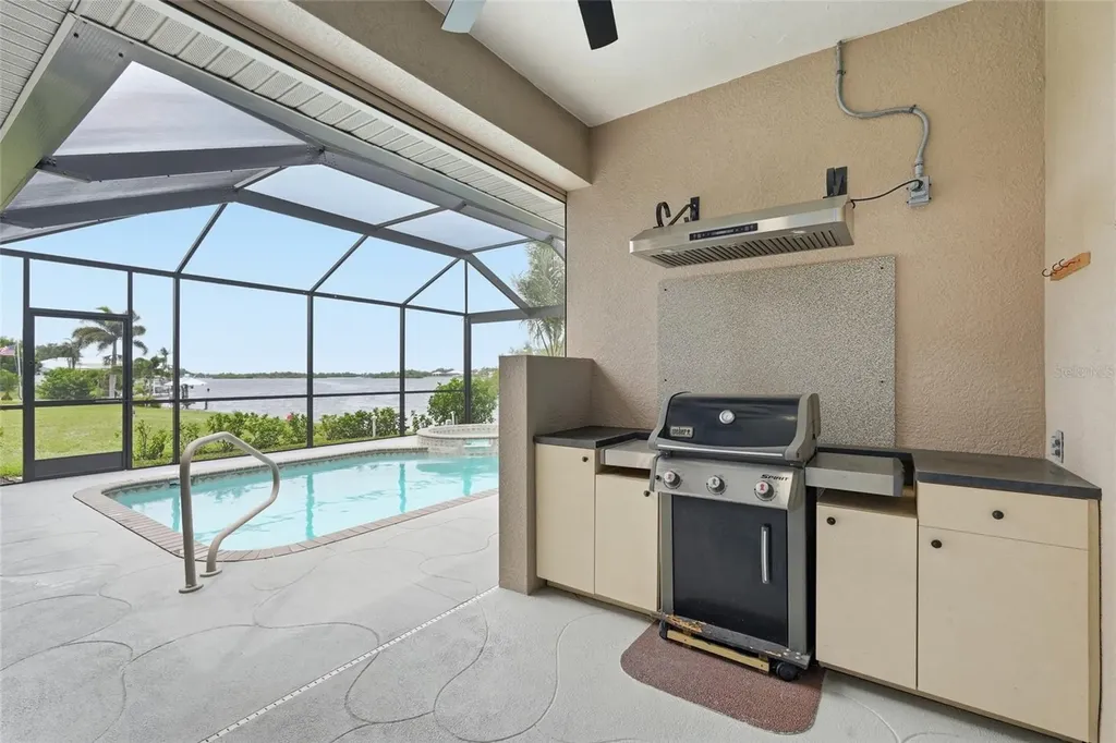 470 Spring Lake Boulevard NW Port Charlotte FL 33952