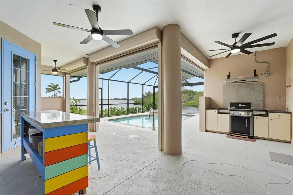 470 Spring Lake Boulevard NW Port Charlotte FL 33952