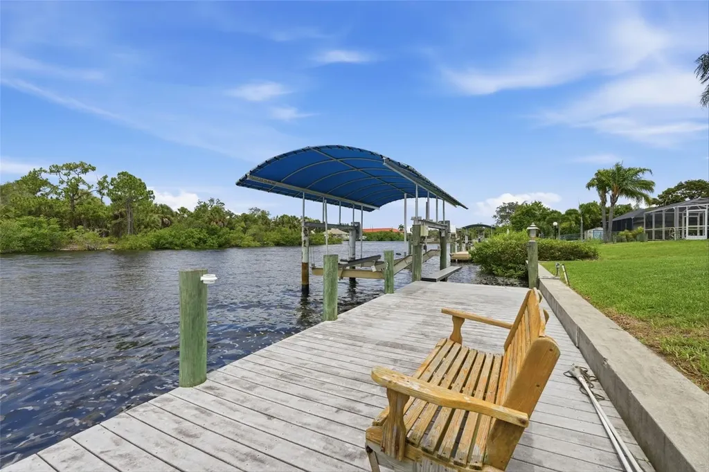 470 Spring Lake Boulevard NW Port Charlotte FL 33952