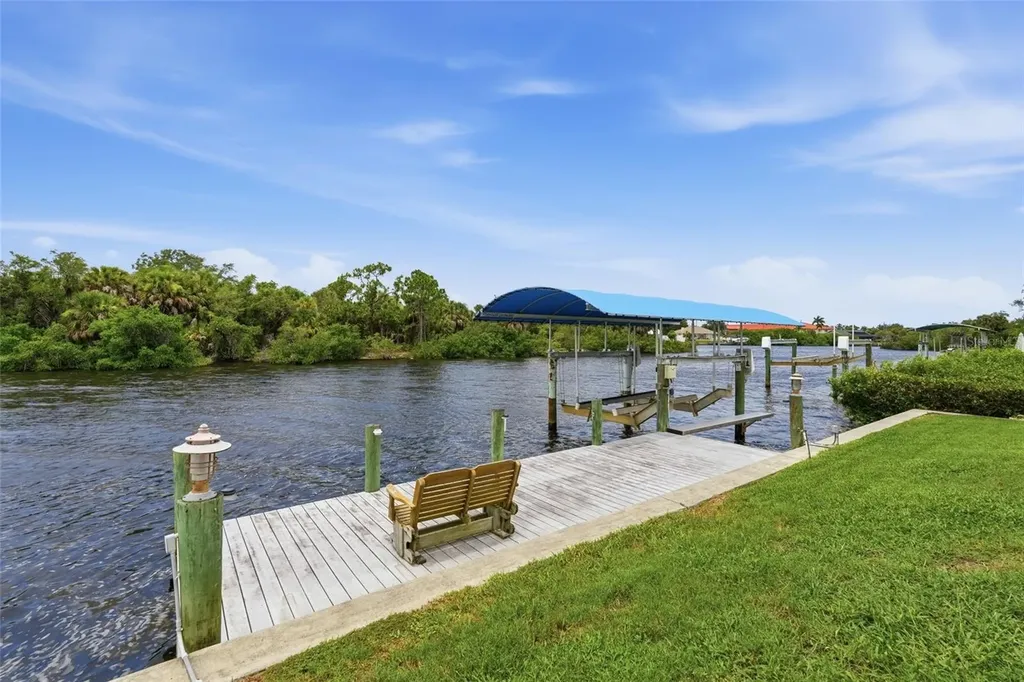 470 Spring Lake Boulevard NW Port Charlotte FL 33952