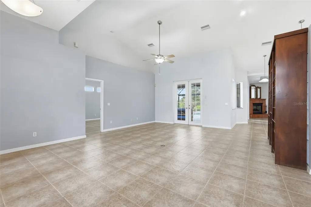 470 Spring Lake Boulevard NW Port Charlotte FL 33952