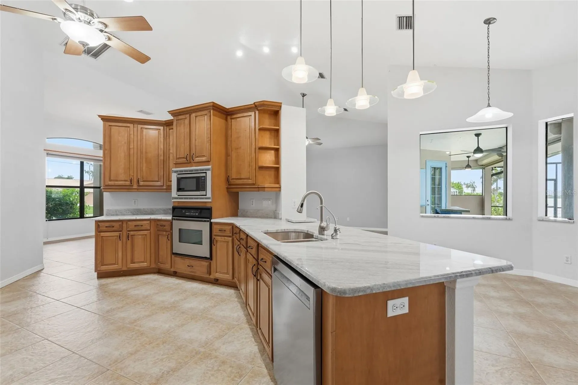 470 Spring Lake Boulevard NW Port Charlotte FL 33952