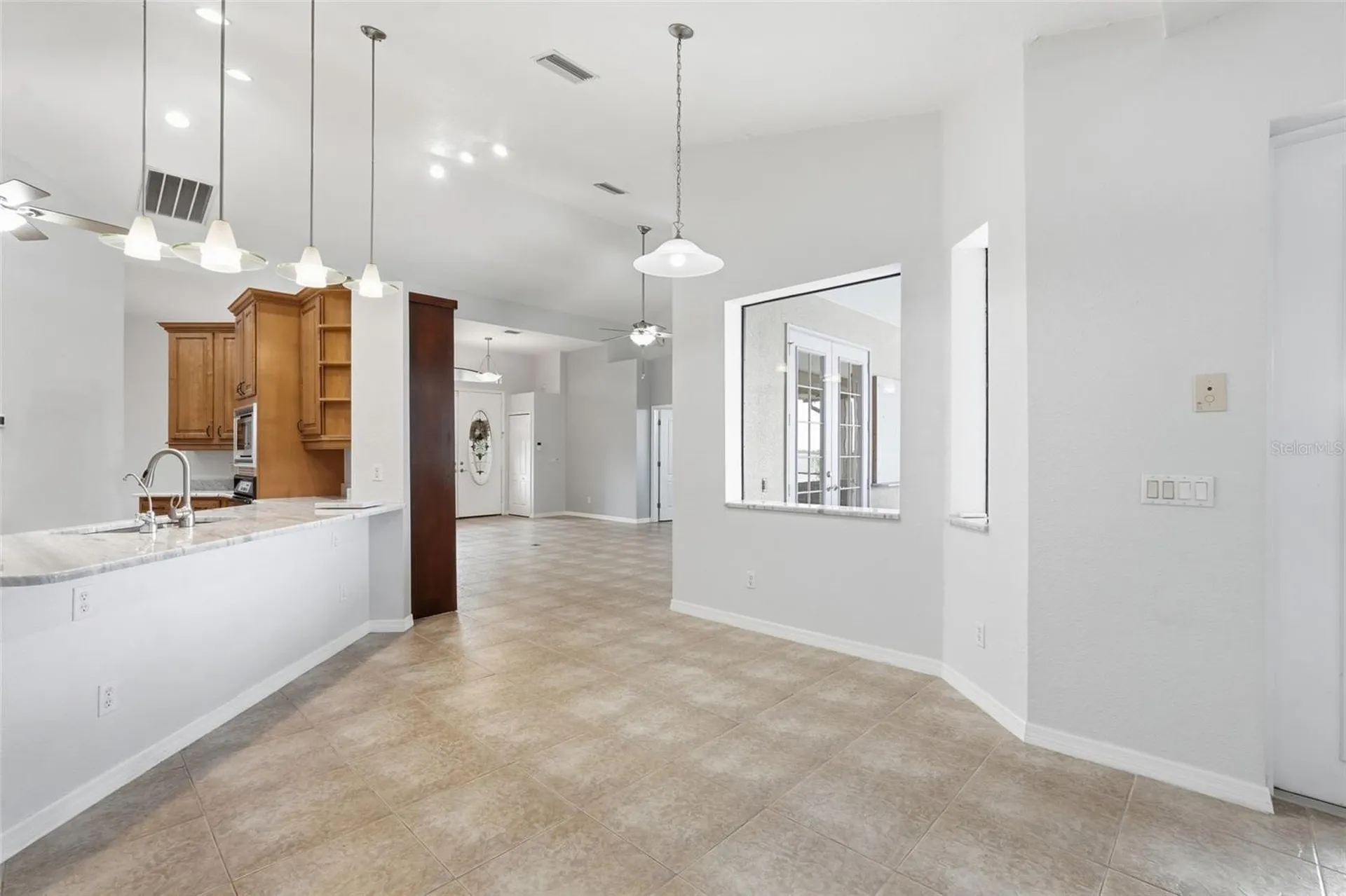 470 Spring Lake Boulevard NW Port Charlotte FL 33952