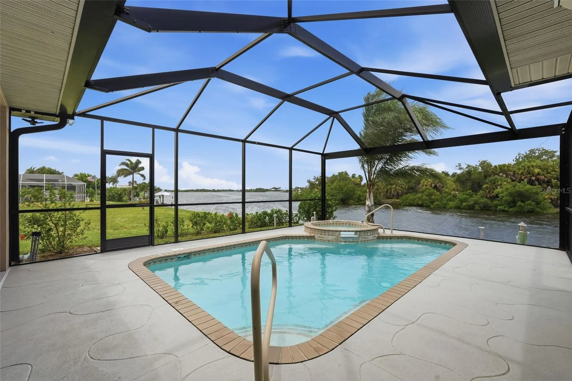 470 Spring Lake Boulevard NW Port Charlotte FL 33952