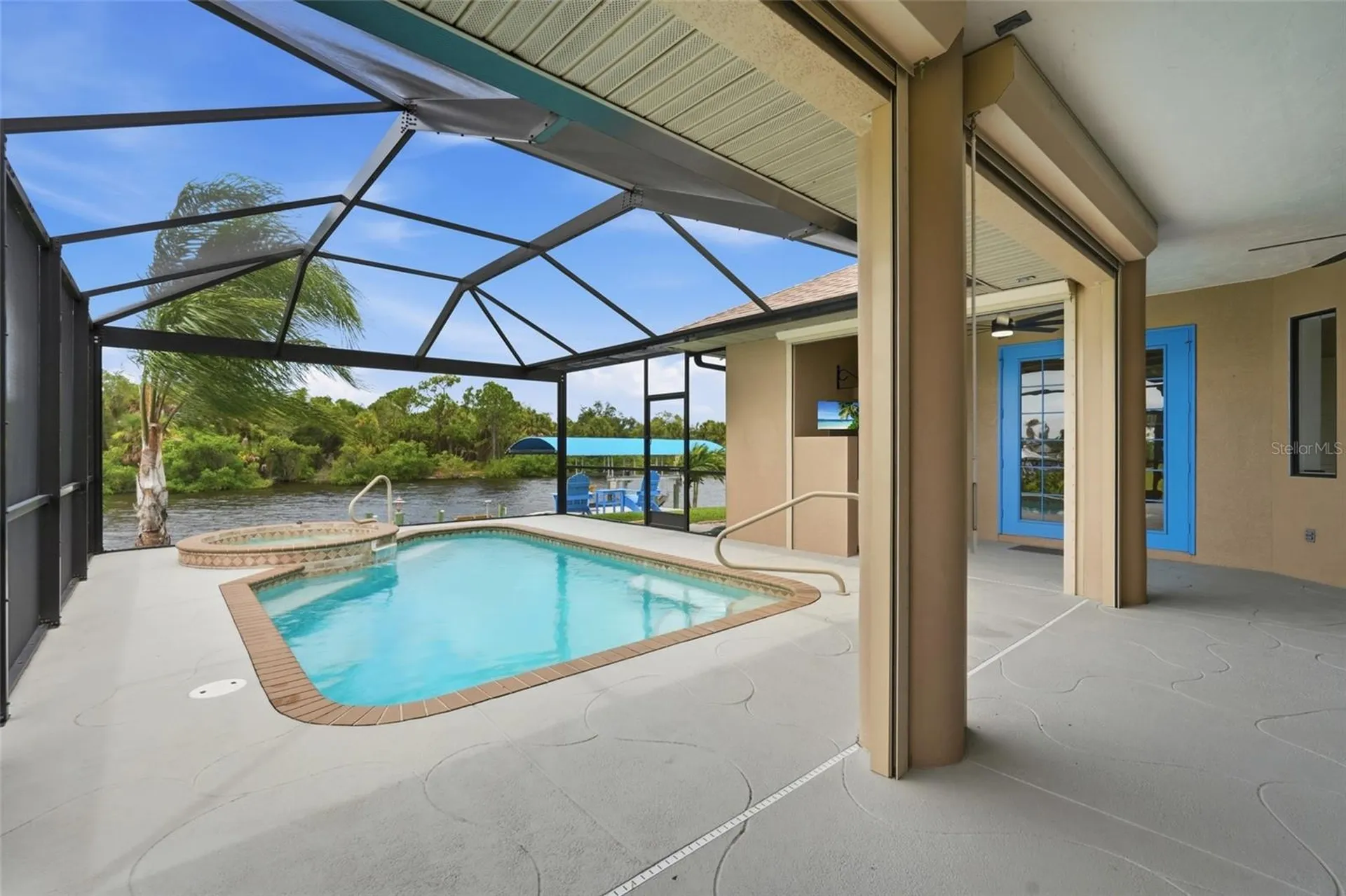 470 Spring Lake Boulevard NW Port Charlotte FL 33952