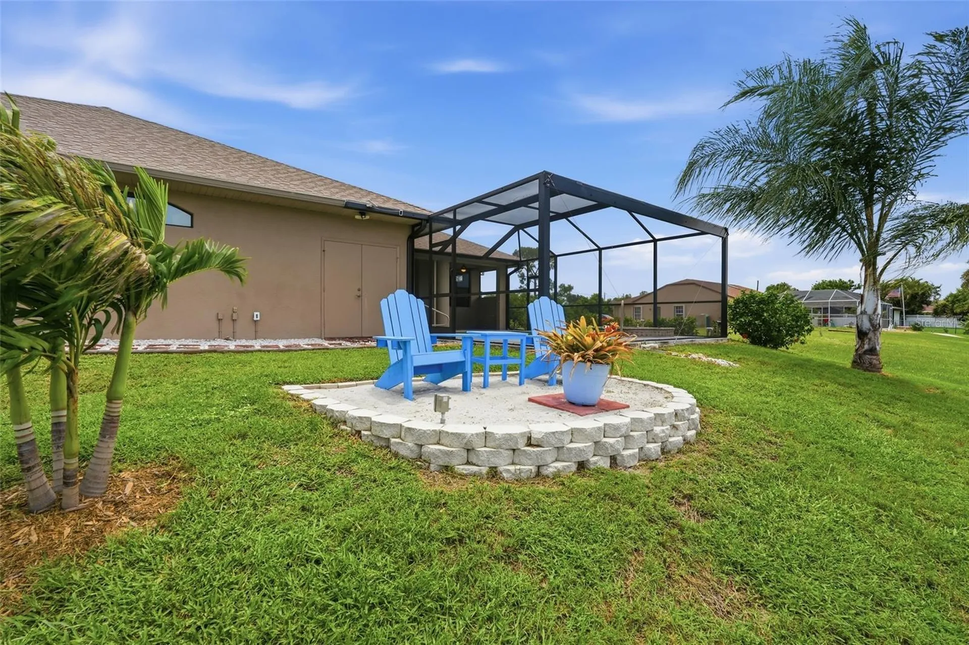 470 Spring Lake Boulevard NW Port Charlotte FL 33952