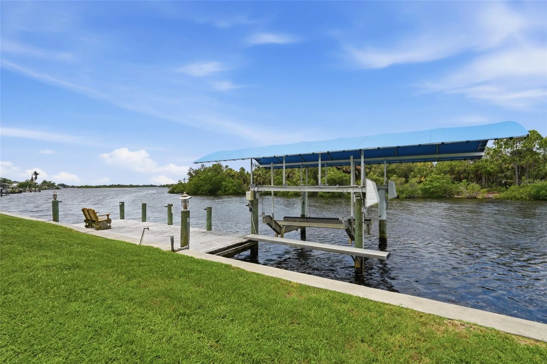 470 Spring Lake Boulevard NW Port Charlotte FL 33952