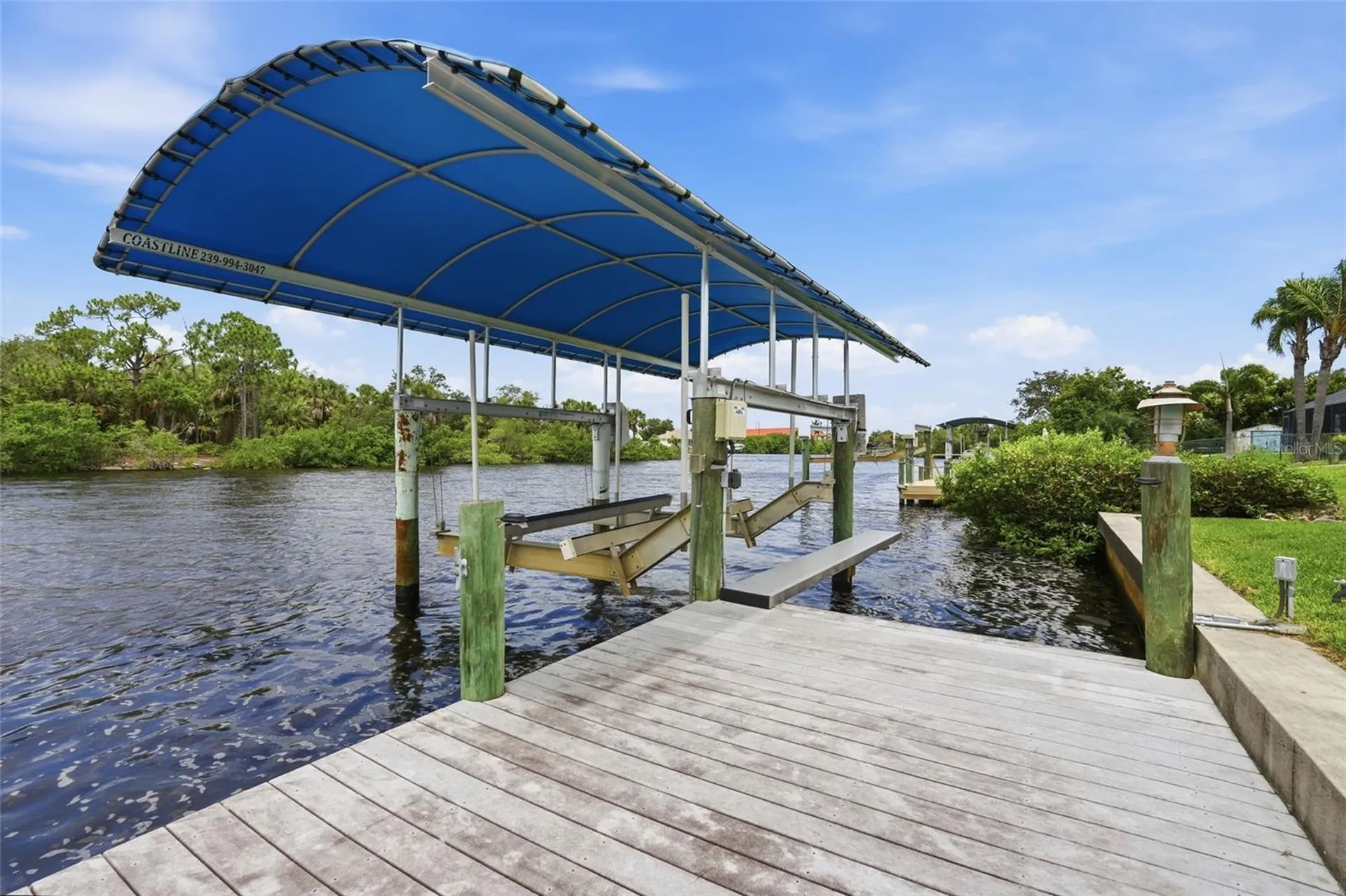 470 Spring Lake Boulevard NW Port Charlotte FL 33952