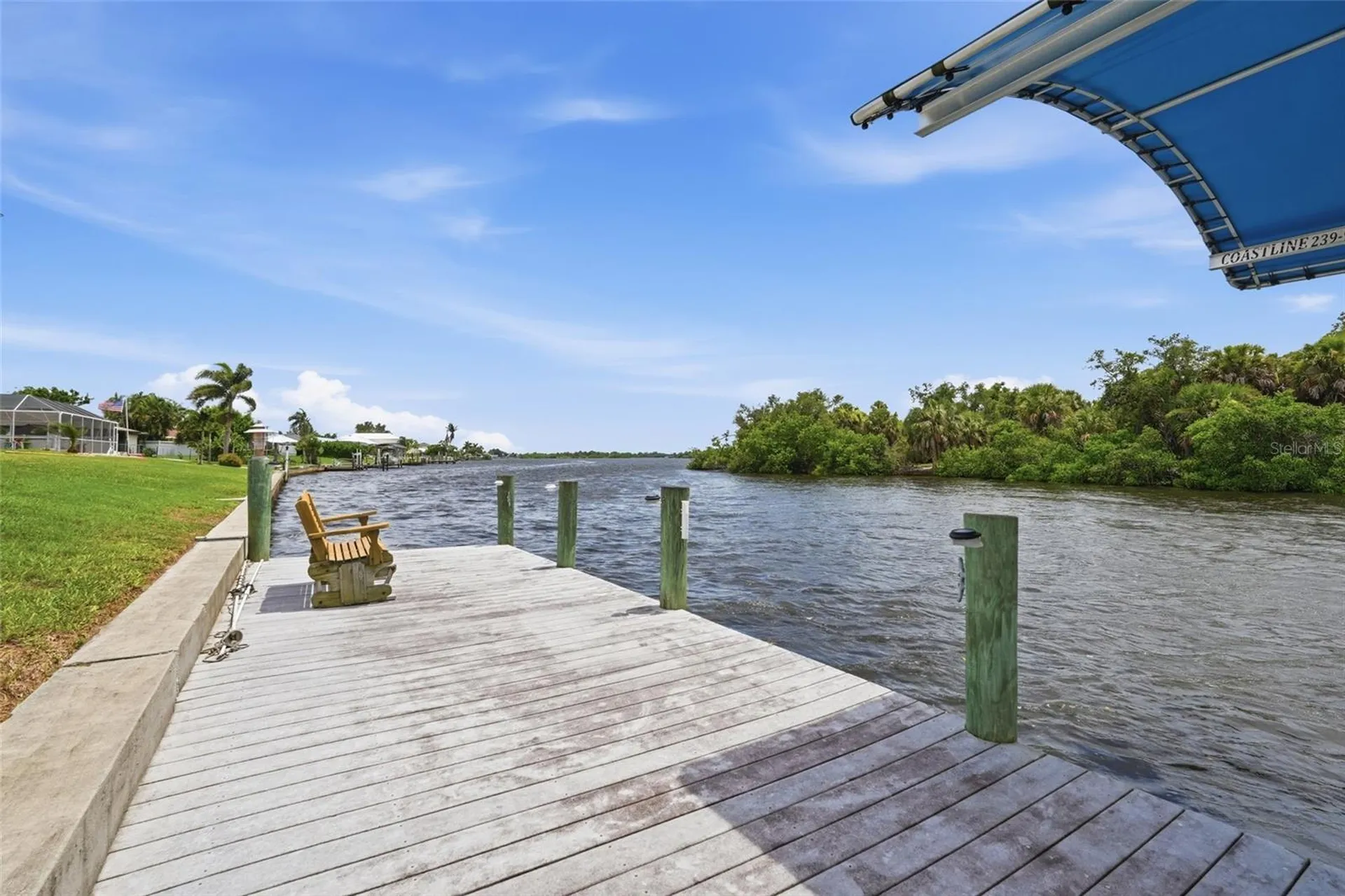 470 Spring Lake Boulevard NW Port Charlotte FL 33952