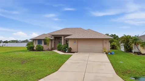 470 Spring Lake Boulevard NW Port Charlotte FL 33952