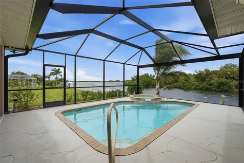470 Spring Lake Boulevard NW Port Charlotte FL 33952