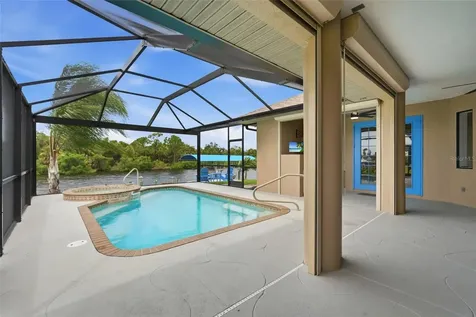 470 Spring Lake Boulevard NW Port Charlotte FL 33952