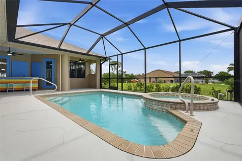 470 Spring Lake Boulevard NW Port Charlotte FL 33952