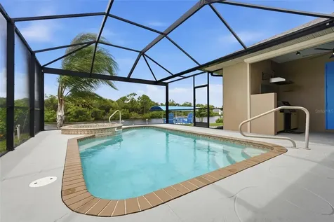 470 Spring Lake Boulevard NW Port Charlotte FL 33952