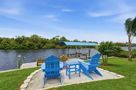 470 Spring Lake Boulevard NW Port Charlotte FL 33952