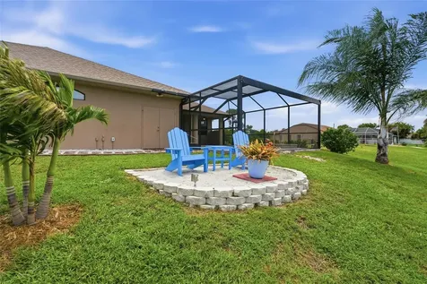 470 Spring Lake Boulevard NW Port Charlotte FL 33952