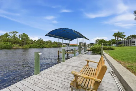 470 Spring Lake Boulevard NW Port Charlotte FL 33952