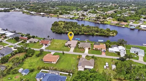 470 Spring Lake Boulevard NW Port Charlotte FL 33952