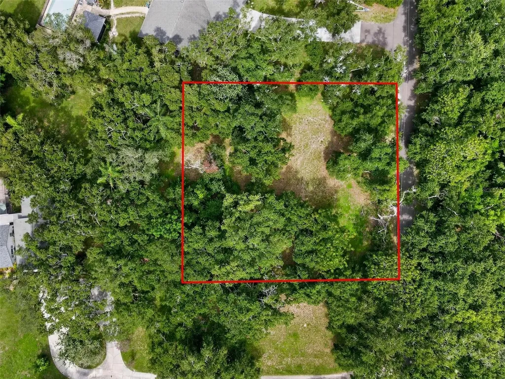 Abbey Lake Road Clearwater FL 33759
