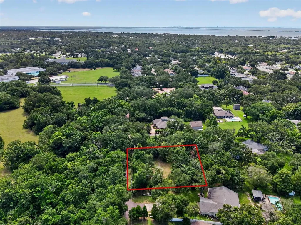 Abbey Lake Road Clearwater FL 33759