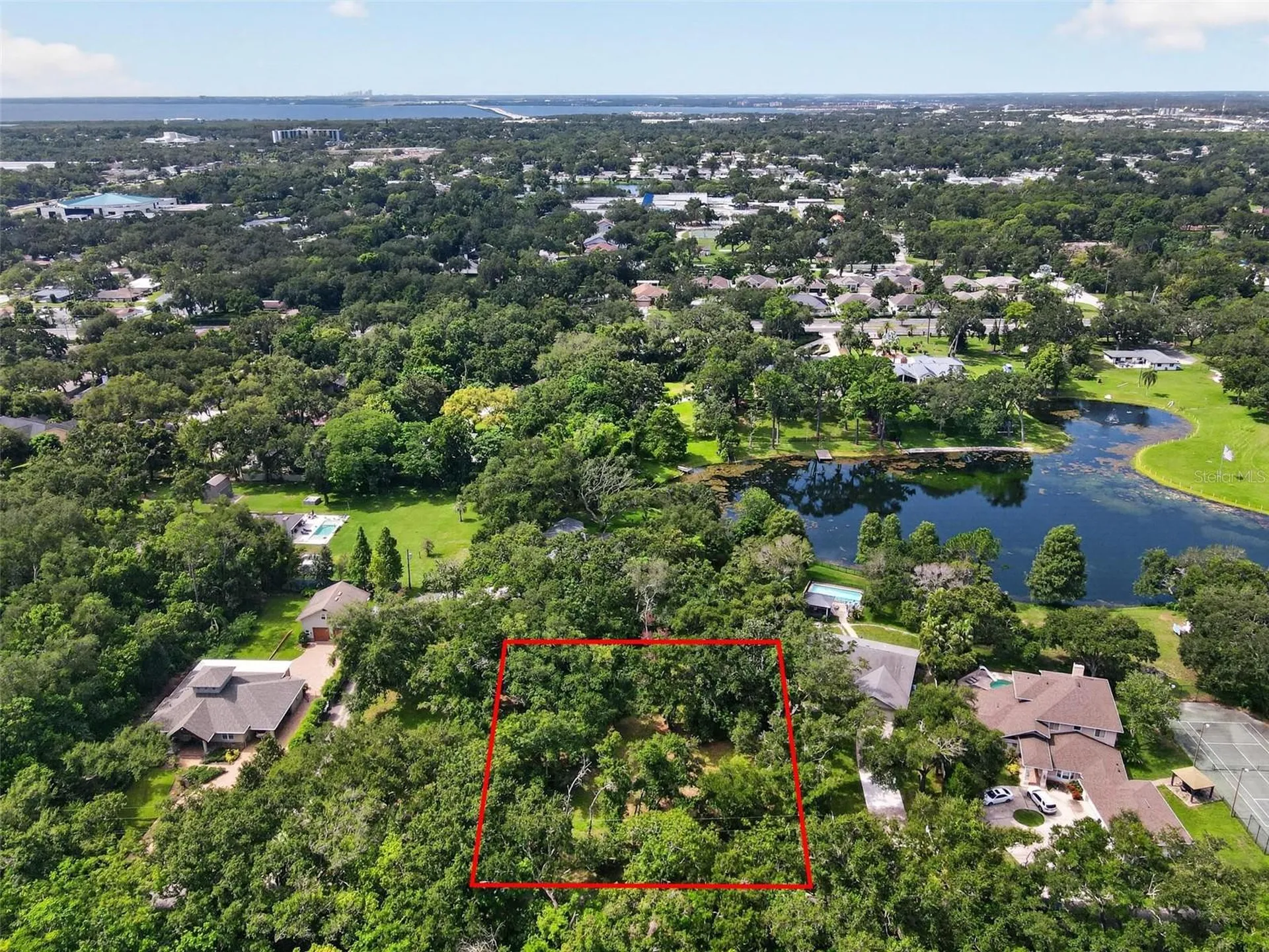 Abbey Lake Road Clearwater FL 33759