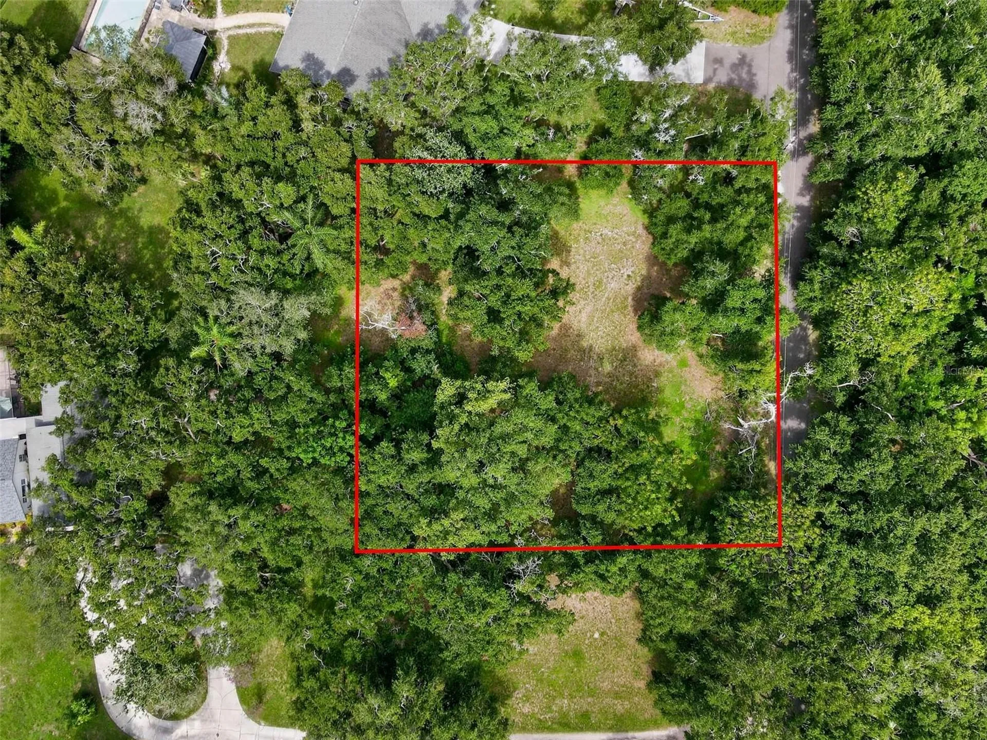 Abbey Lake Road Clearwater FL 33759