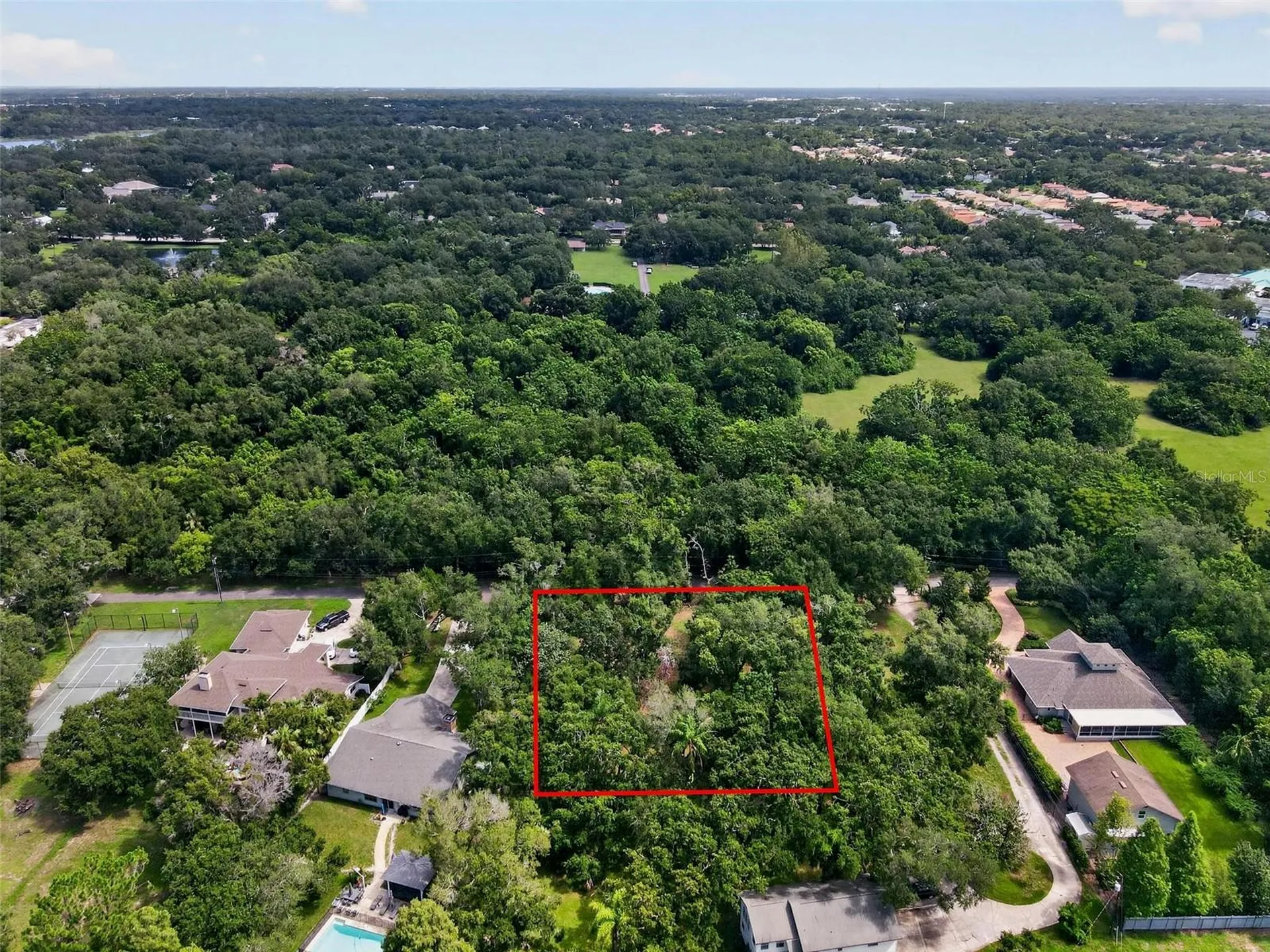 Abbey Lake Road Clearwater FL 33759