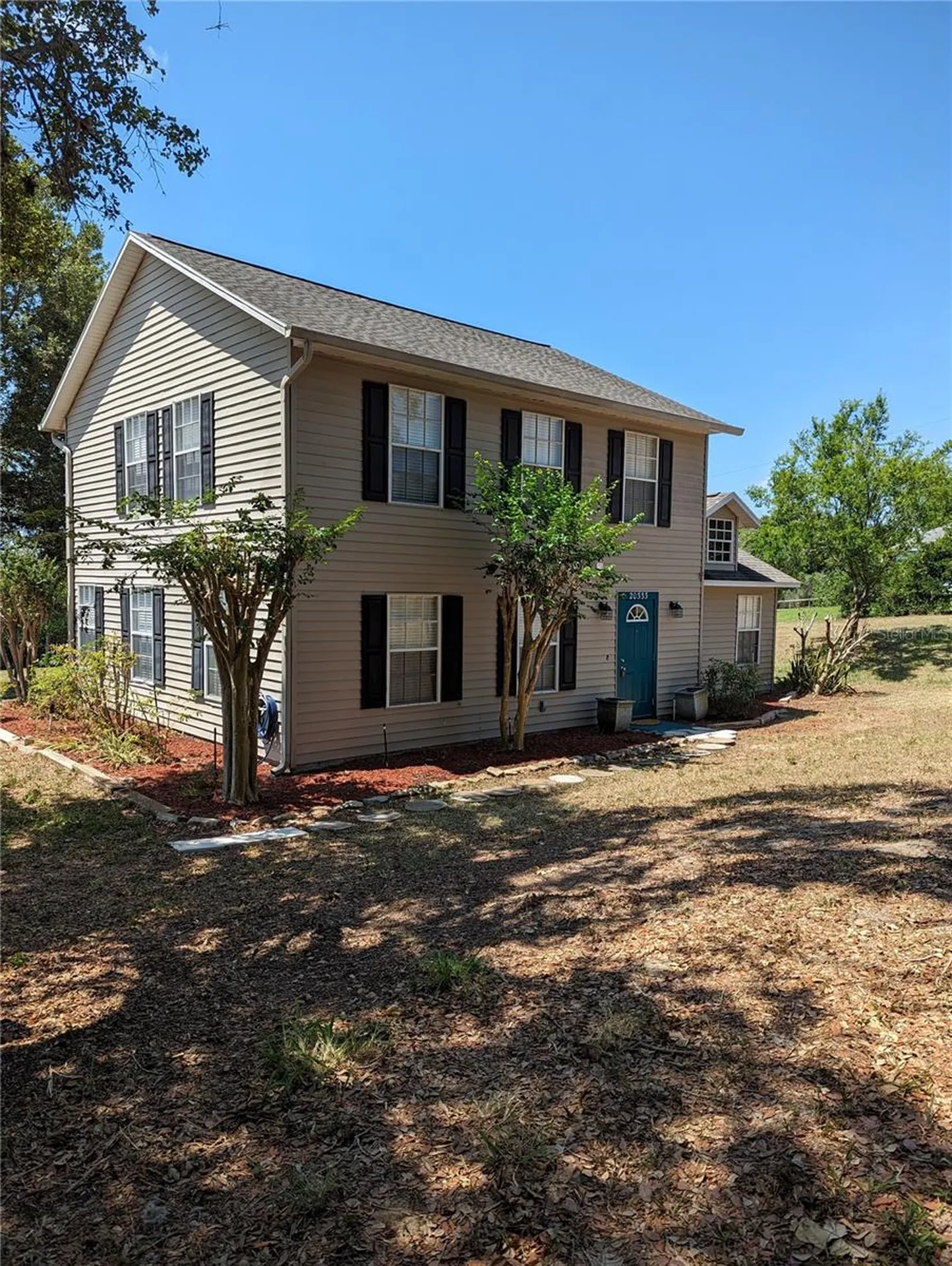 20333 Sugarloaf Mountain Road Clermont FL 34711