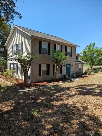 20333 Sugarloaf Mountain Road Clermont FL 34711