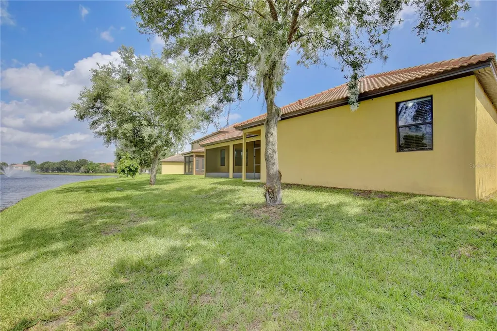 3908 Coastal Breeze Drive Kissimmee FL 34744