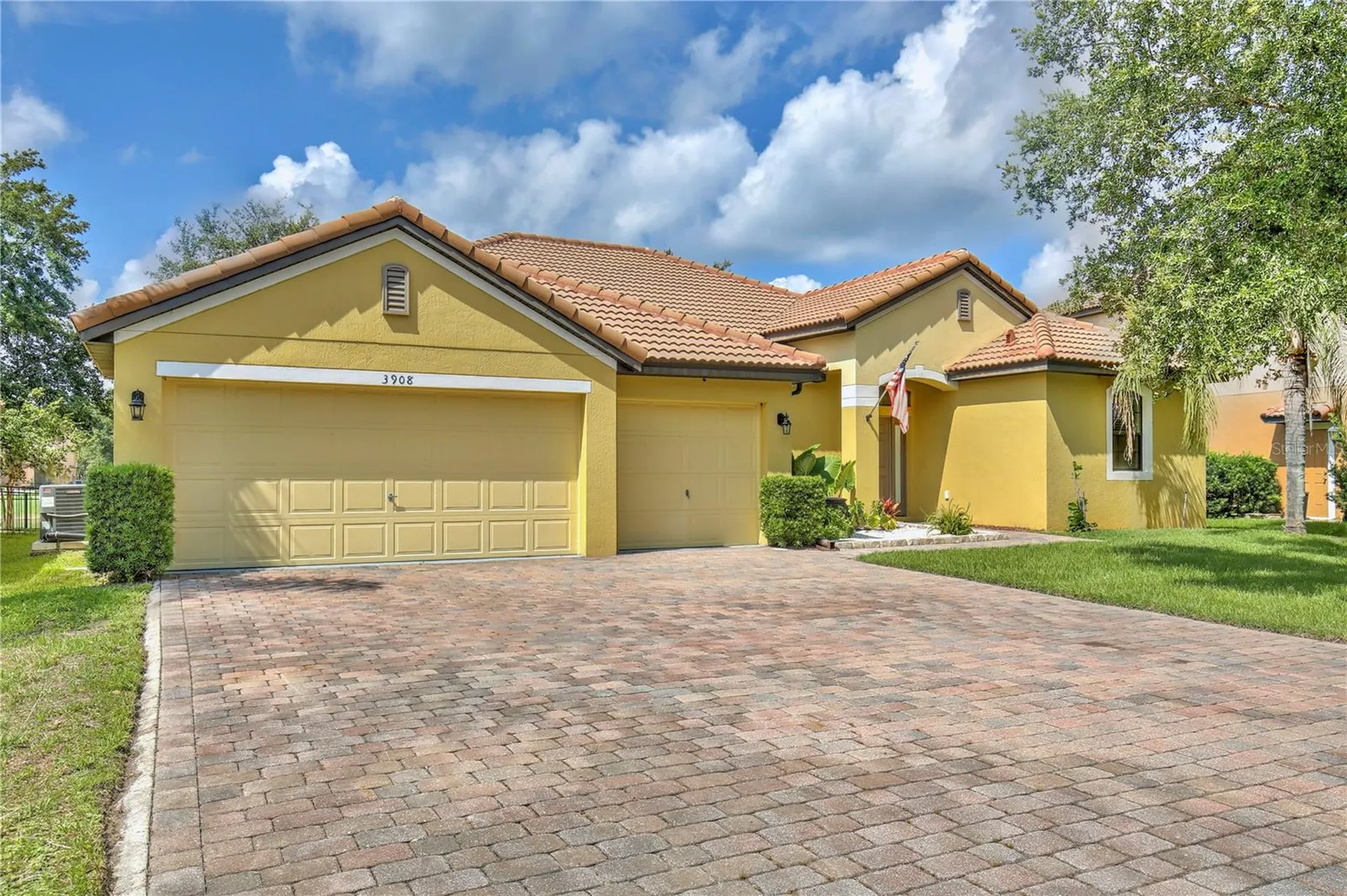 3908 Coastal Breeze Drive Kissimmee FL 34744