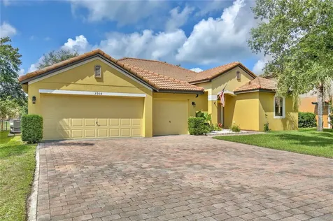 3908 Coastal Breeze Drive Kissimmee FL 34744