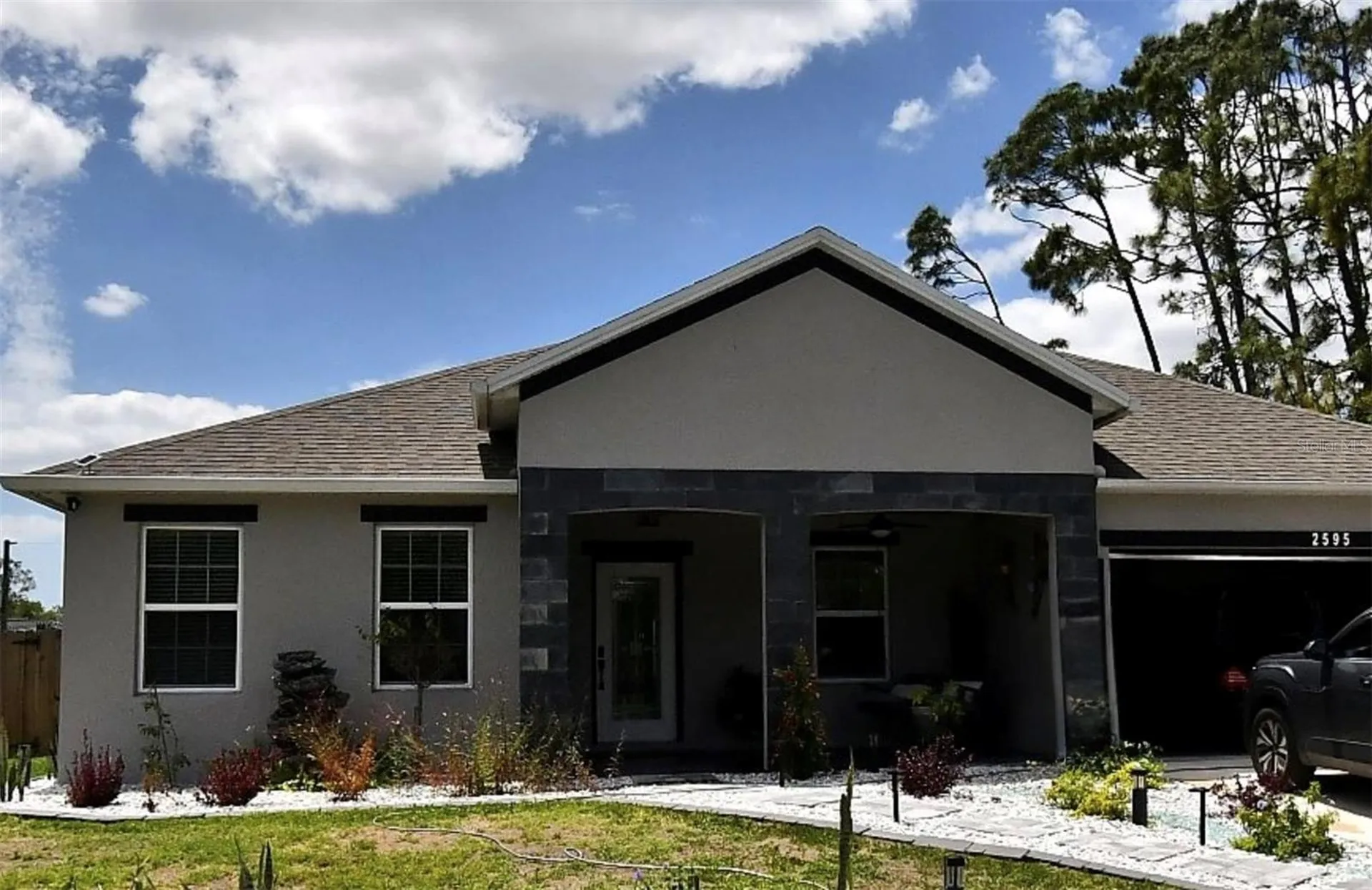 2595 Hagoplan Lane North Port FL 34288