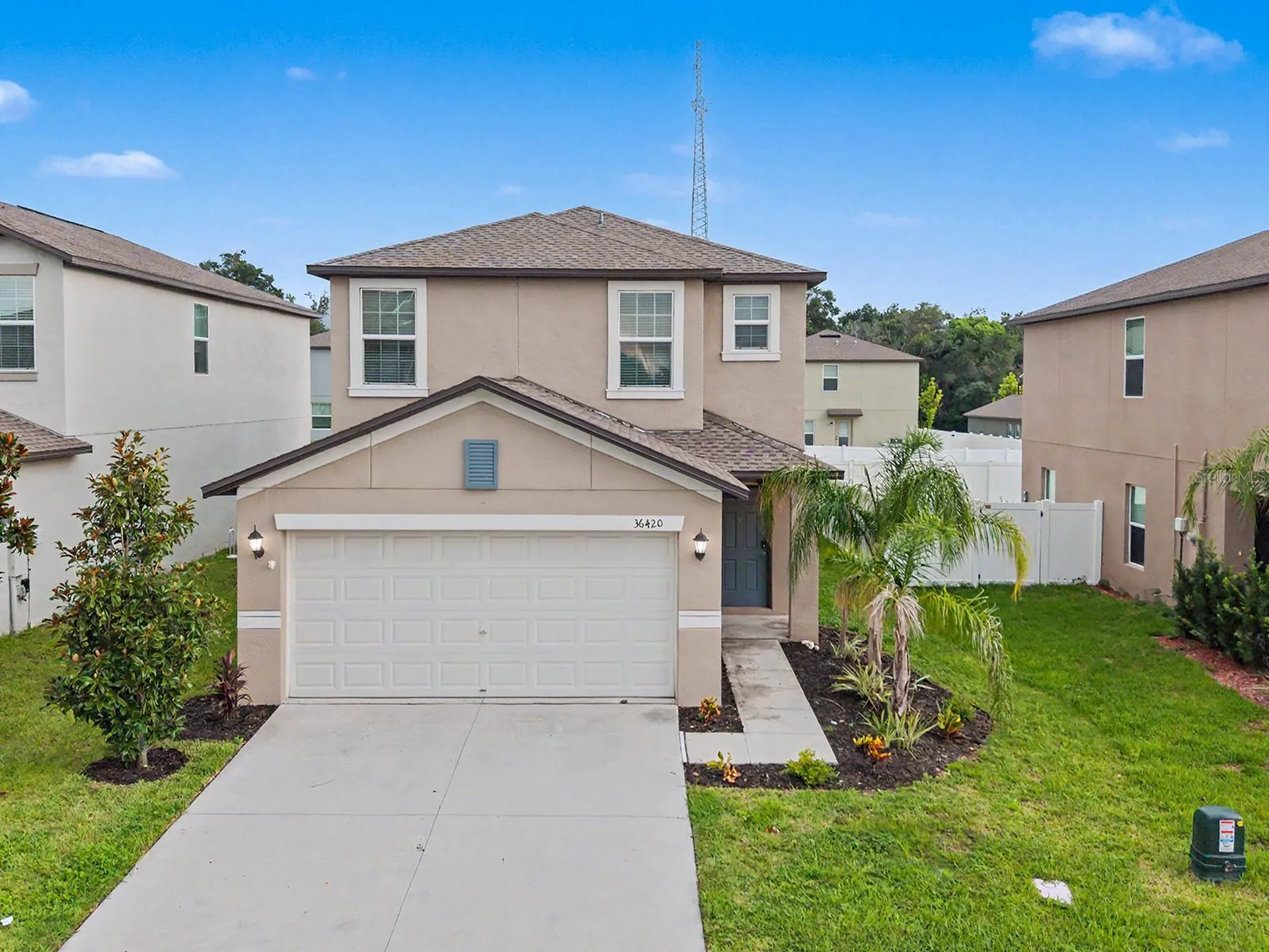 36420 Garden Wall Way Zephyrhills FL 33541