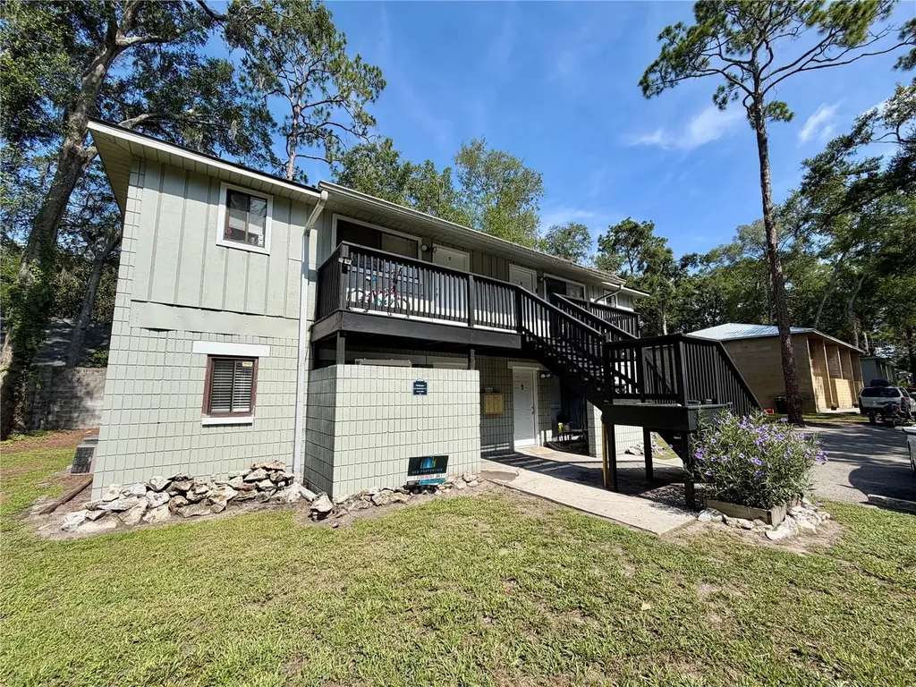 712 SW 70th Terrace Gainesville FL 32607