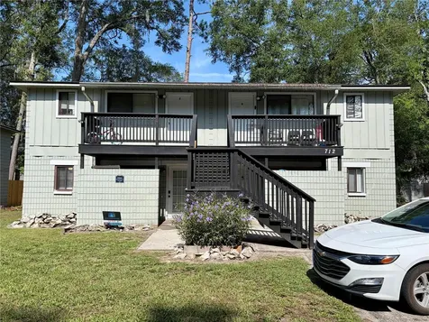 712 SW 70th Terrace Gainesville FL 32607