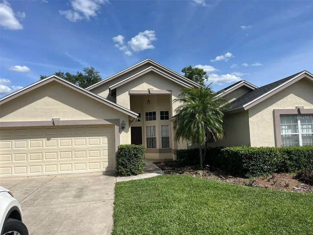 5316 Cottonwood Tree Circle Valrico FL 33596