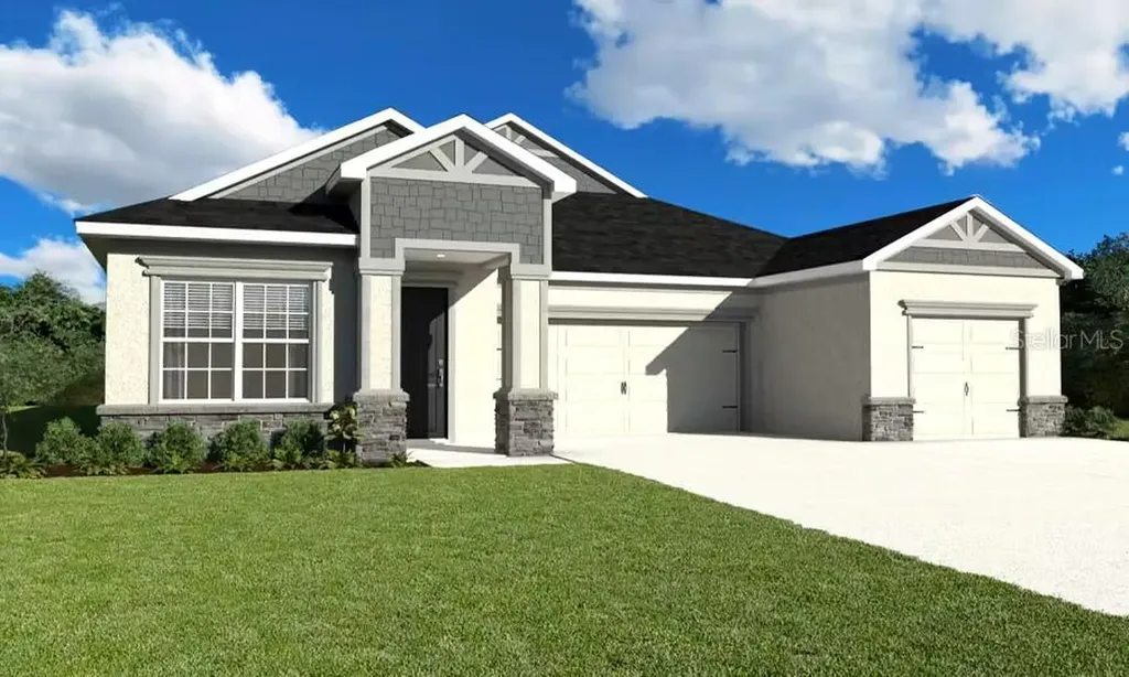 5415 Duxford Circle St Cloud FL 34771