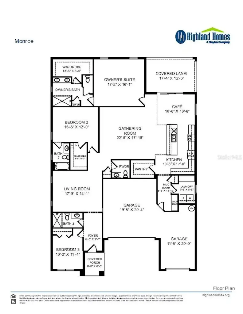 5415 Duxford Circle St Cloud FL 34771