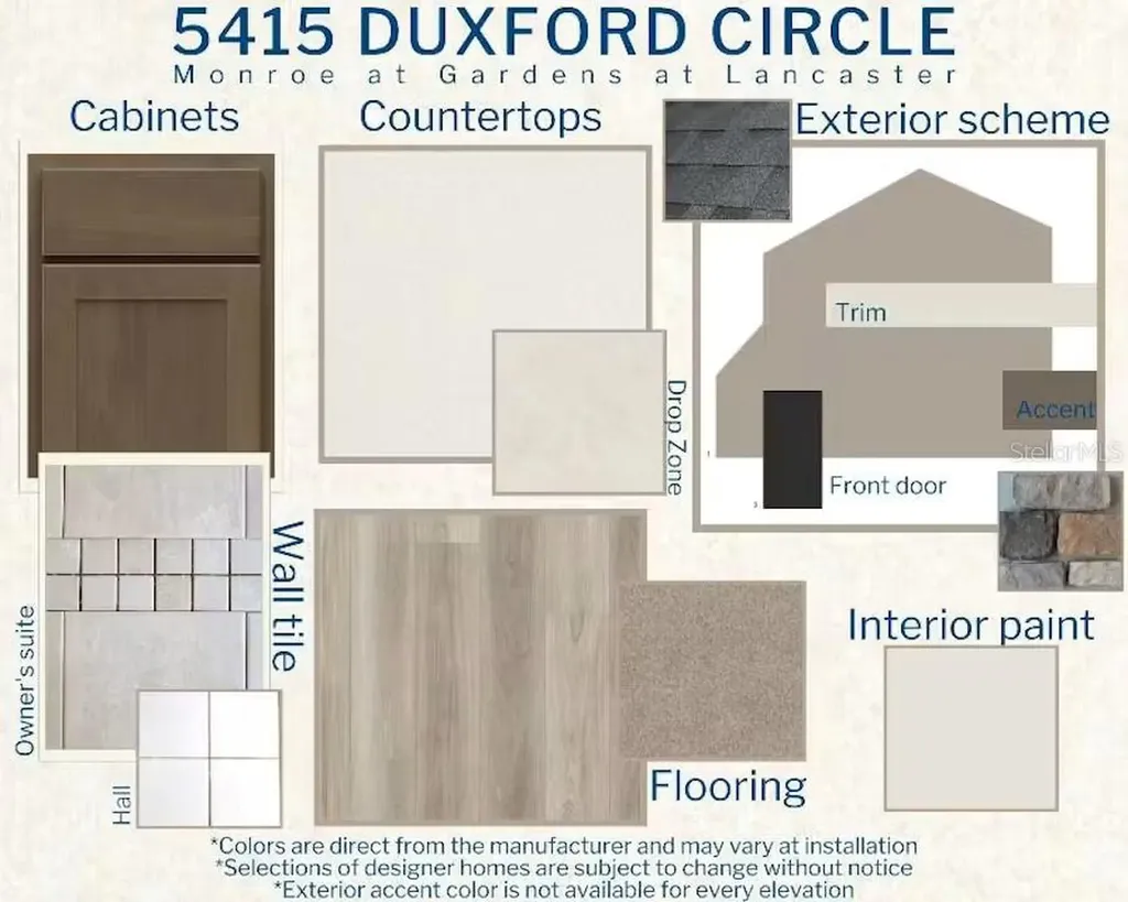 5415 Duxford Circle St Cloud FL 34771