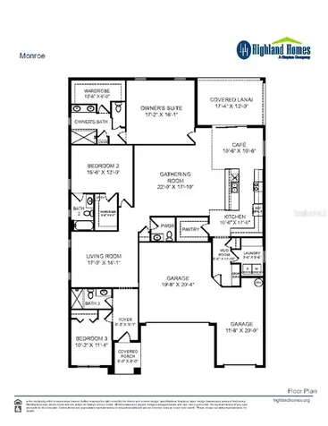 5415 Duxford Circle St Cloud FL 34771