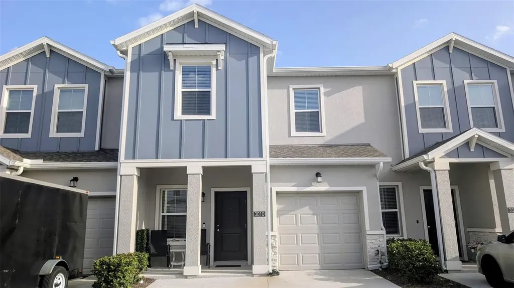 3010 Chantilly Drive Davenport FL 33837