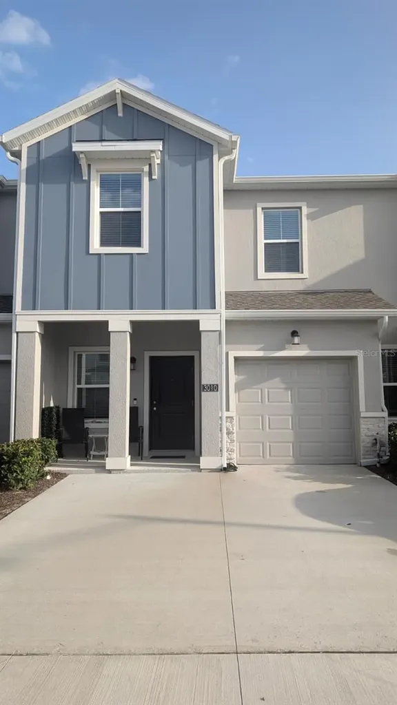 3010 Chantilly Drive Davenport FL 33837