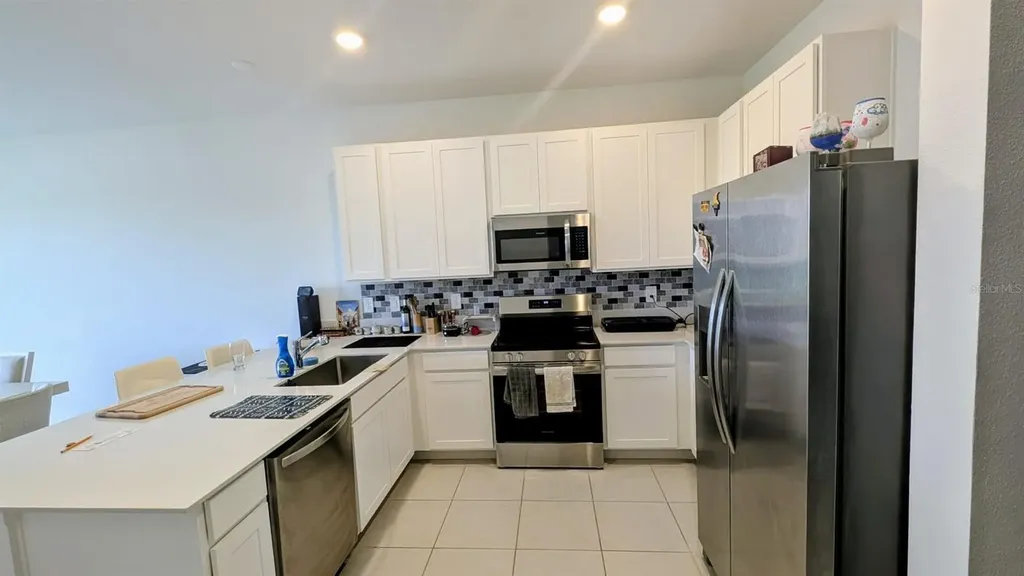 3010 Chantilly Drive Davenport FL 33837