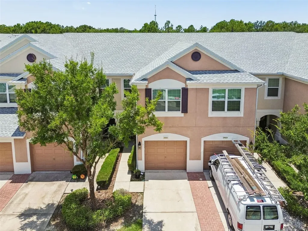 26606 Castleview Way Wesley Chapel FL 33544