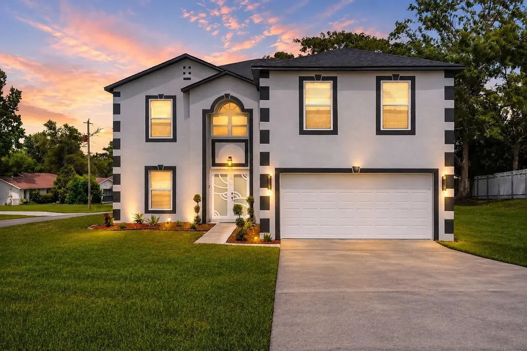 5292 Denver Avenue Spring Hill FL 34608