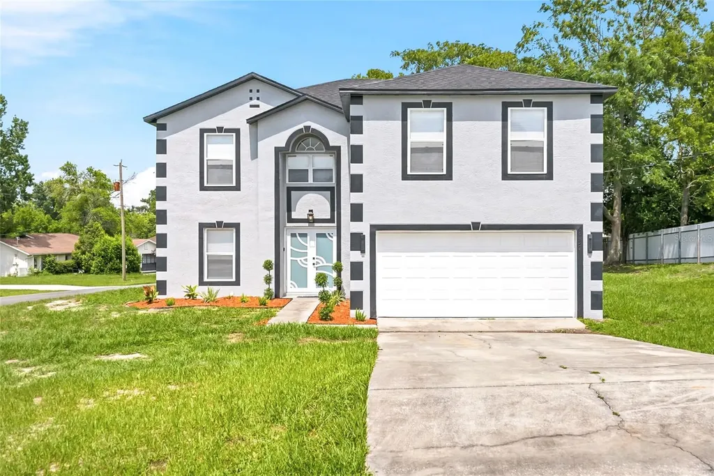 5292 Denver Avenue Spring Hill FL 34608