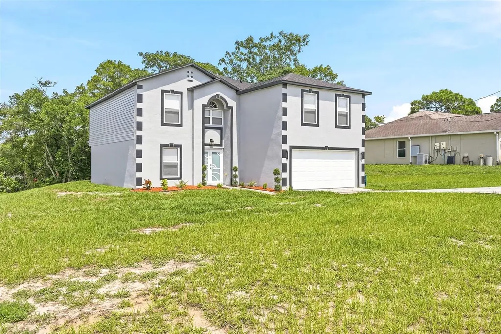 5292 Denver Avenue Spring Hill FL 34608
